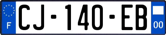 CJ-140-EB