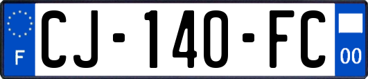 CJ-140-FC