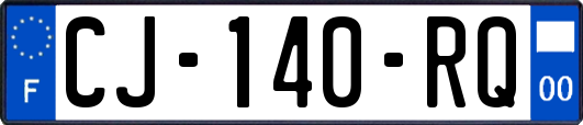 CJ-140-RQ