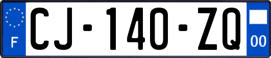 CJ-140-ZQ