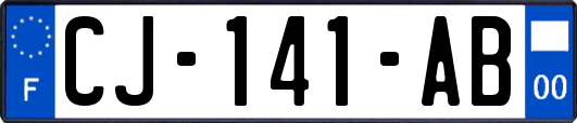 CJ-141-AB