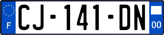 CJ-141-DN