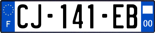 CJ-141-EB