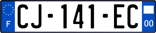 CJ-141-EC