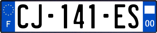CJ-141-ES