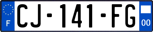 CJ-141-FG