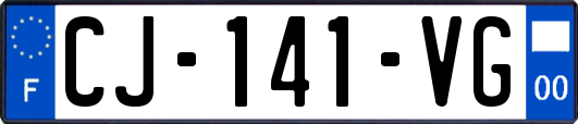 CJ-141-VG