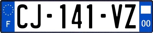 CJ-141-VZ