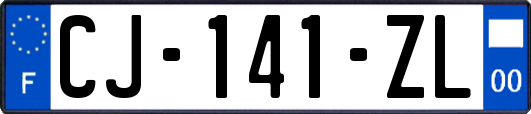 CJ-141-ZL