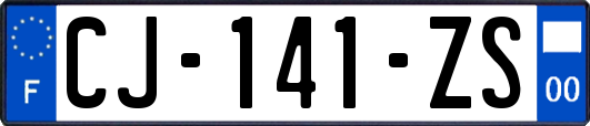 CJ-141-ZS