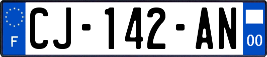 CJ-142-AN