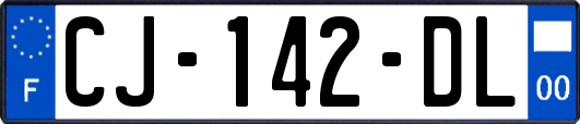 CJ-142-DL