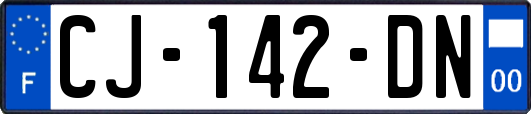 CJ-142-DN
