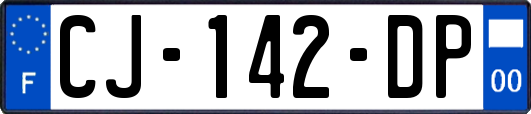 CJ-142-DP