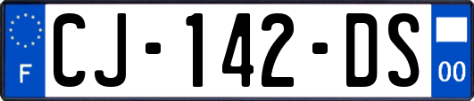 CJ-142-DS