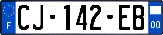 CJ-142-EB