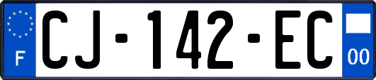 CJ-142-EC