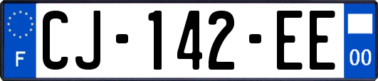CJ-142-EE