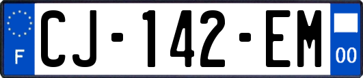 CJ-142-EM