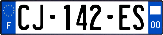 CJ-142-ES