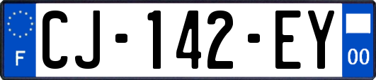 CJ-142-EY