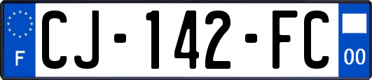 CJ-142-FC