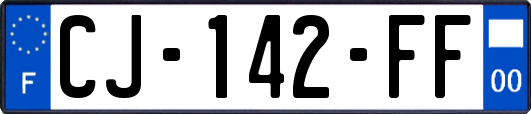 CJ-142-FF