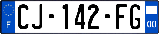 CJ-142-FG