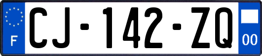 CJ-142-ZQ