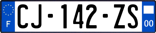 CJ-142-ZS