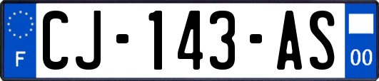 CJ-143-AS