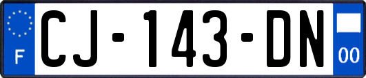 CJ-143-DN