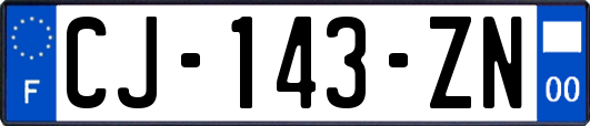 CJ-143-ZN