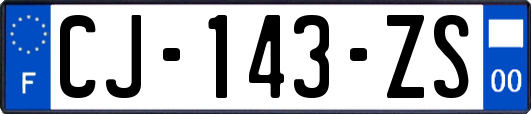 CJ-143-ZS