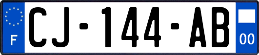 CJ-144-AB