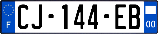 CJ-144-EB