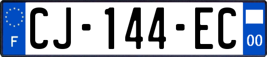 CJ-144-EC