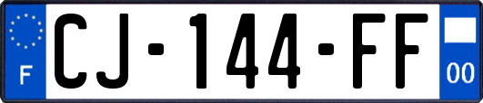 CJ-144-FF