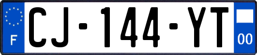 CJ-144-YT