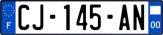 CJ-145-AN