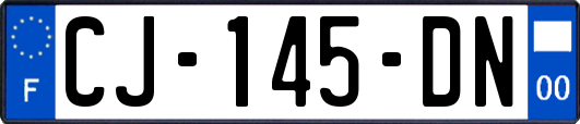 CJ-145-DN
