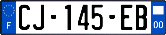 CJ-145-EB
