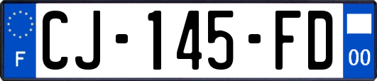 CJ-145-FD