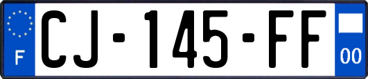 CJ-145-FF