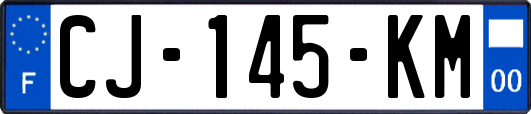 CJ-145-KM