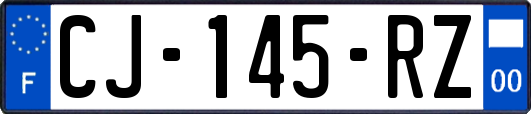 CJ-145-RZ