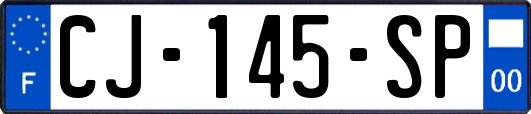 CJ-145-SP