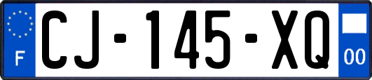 CJ-145-XQ