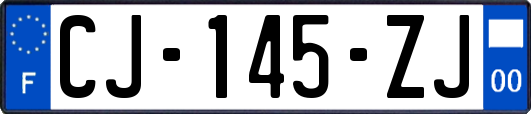 CJ-145-ZJ