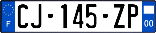 CJ-145-ZP